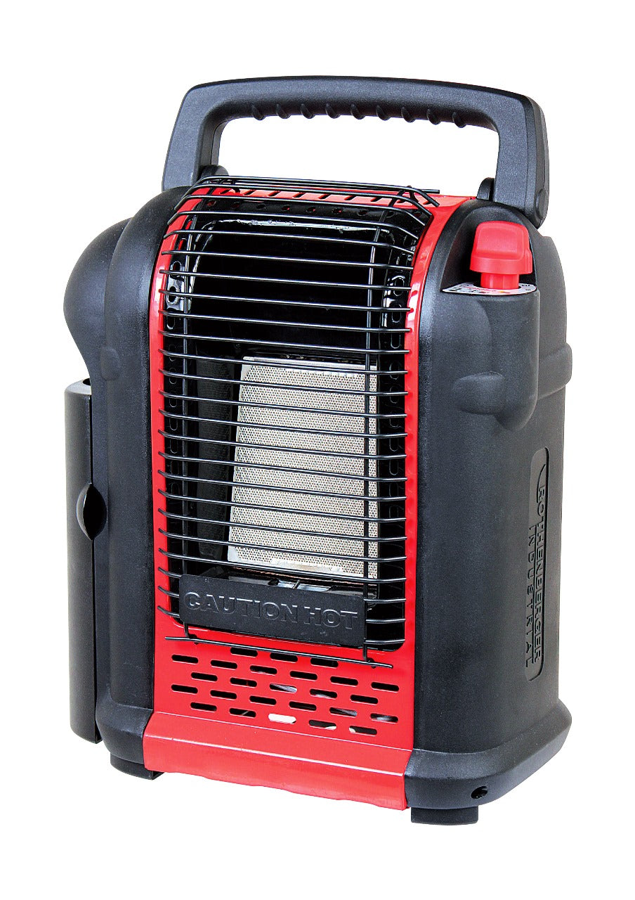 Dominator PORTABLE GAS HEATER HEAT1010