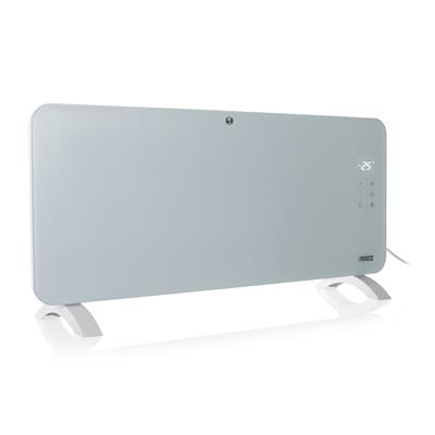 Princess 348200 Smart Glass Panel Heater 2000B