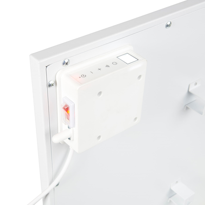 Princess 540W Smart Infra-Red Panel - White