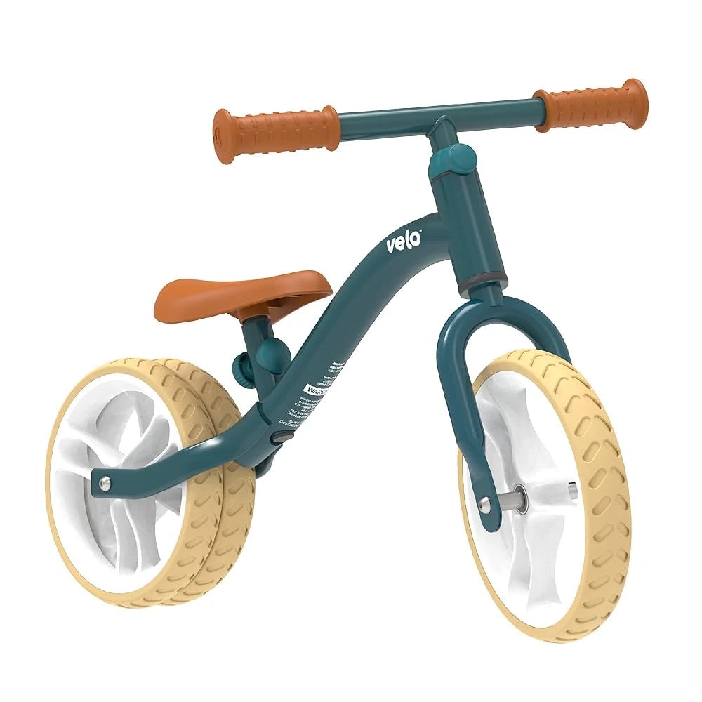 Velo Air Junior Balance Bike - Green Y06/30G4