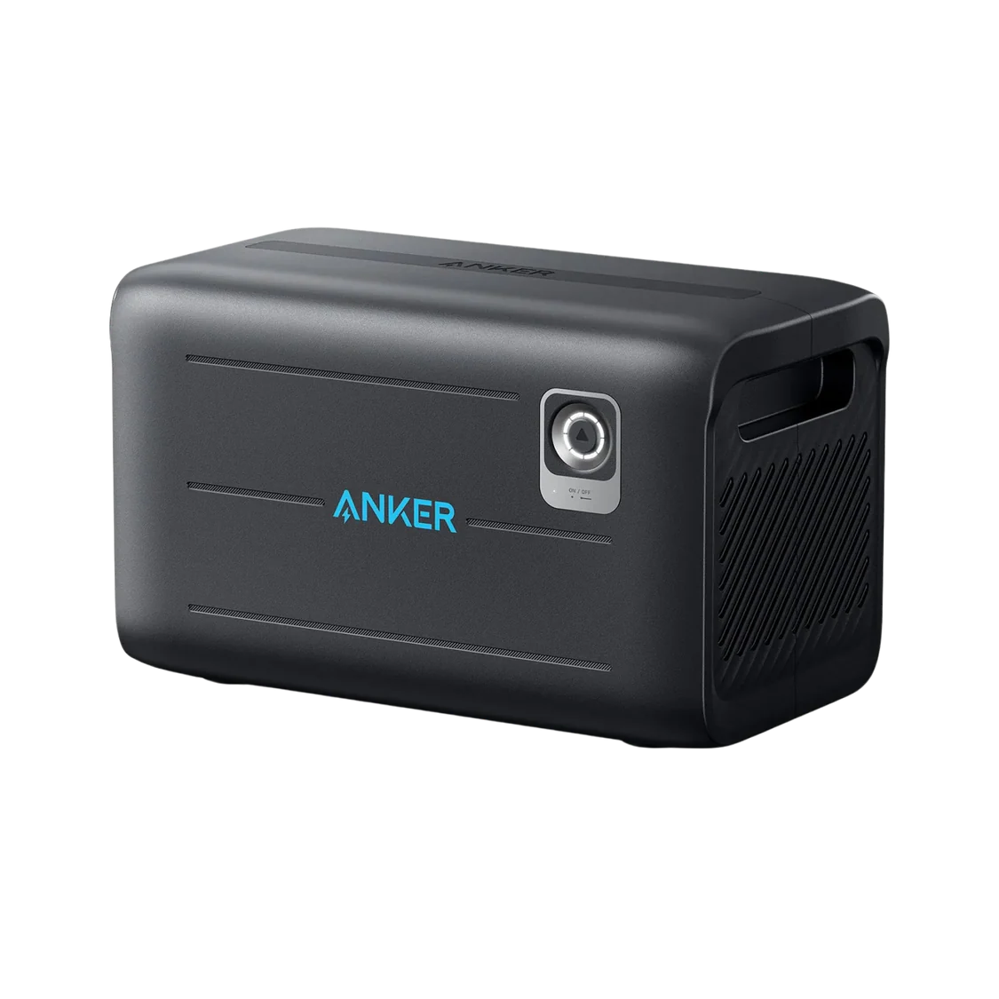 Anker 760 Portable Power Station Expansion Battery (2048Wh) | A1780111-85