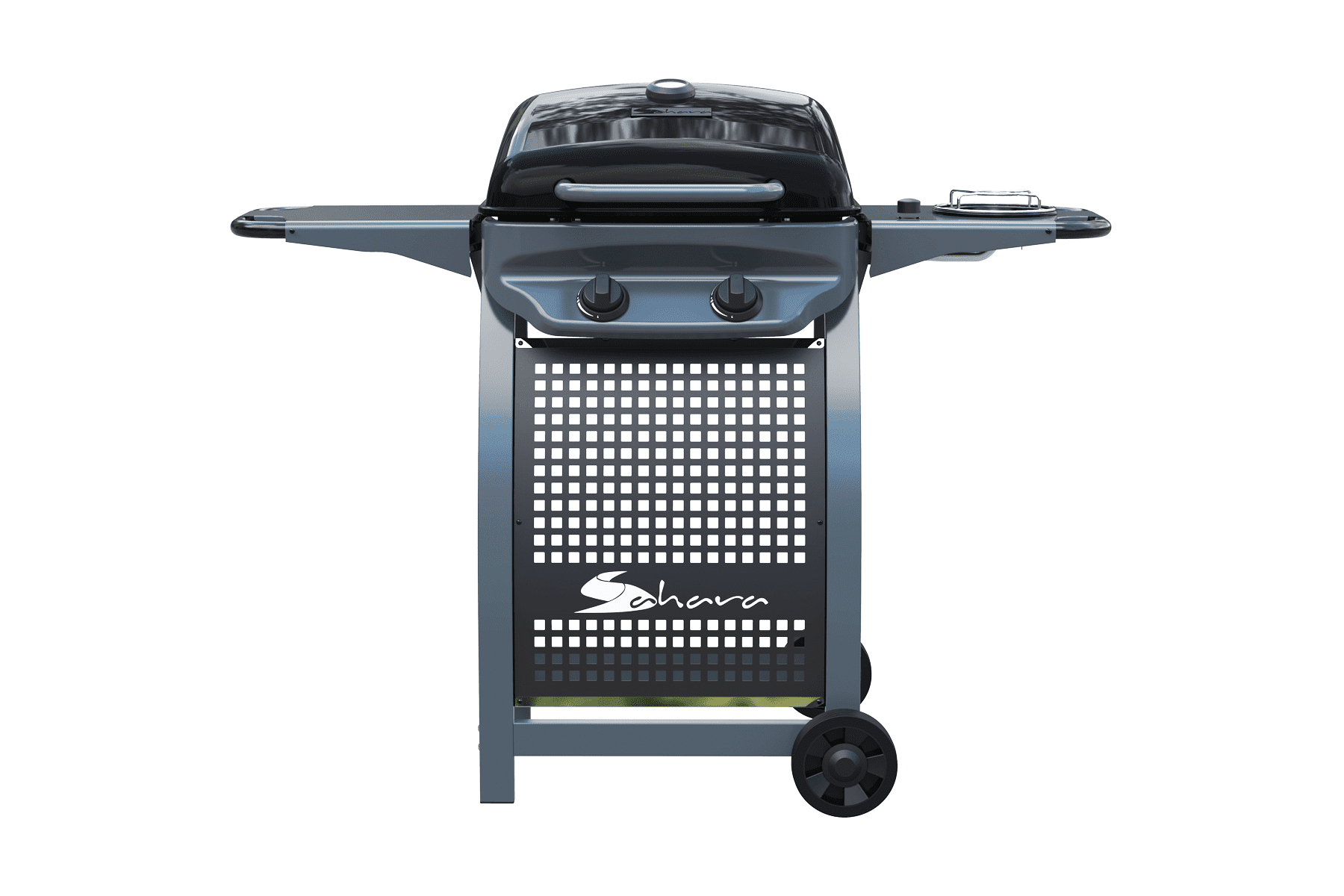 Sahara X150 2 Burner Gas BBQ Monaghan Hire