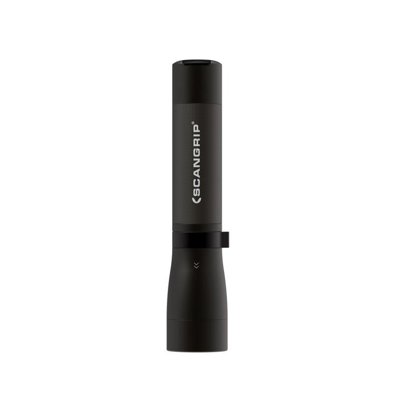 SCANGRIP 600 LUMENS CREE LED RECHARGEABLE TORCH XMS25SCNGRP