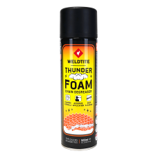 WELDTITE THUNDER FOAM CHAIN CLEANER - 500ml