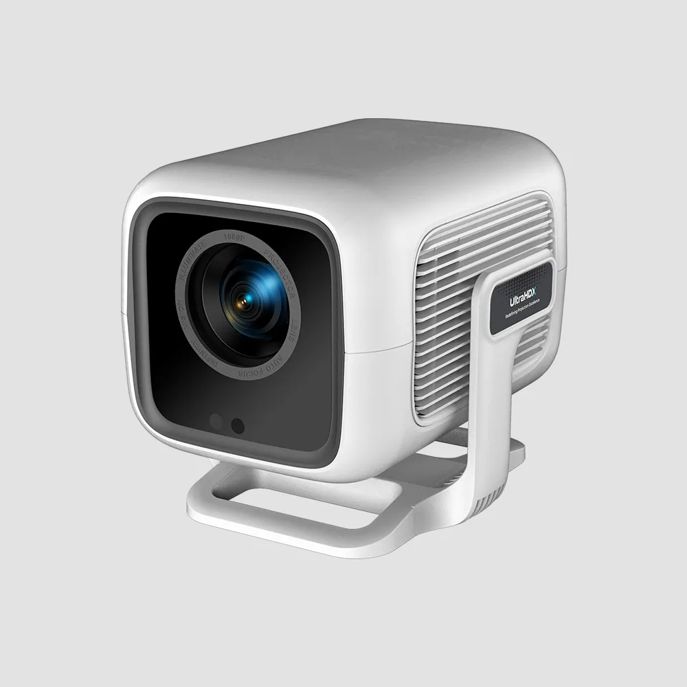 Smart Projector (Screen Size up to 130")