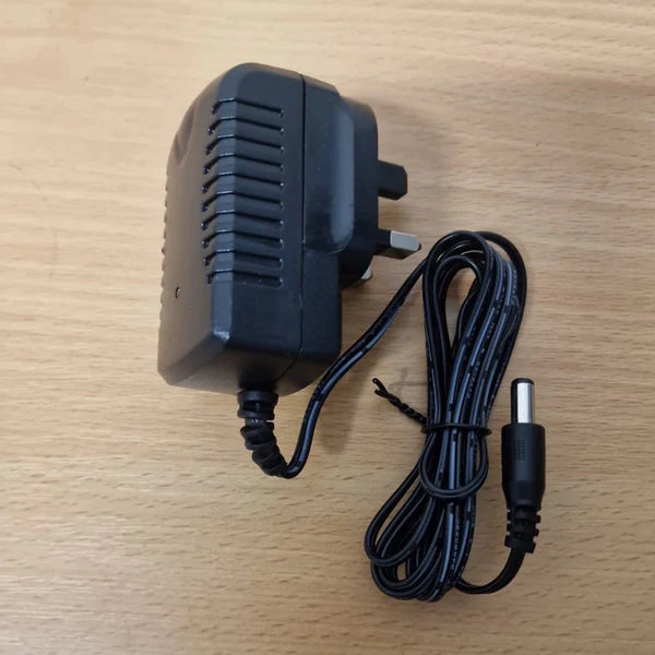 Charger for Ride On toy Vehicles