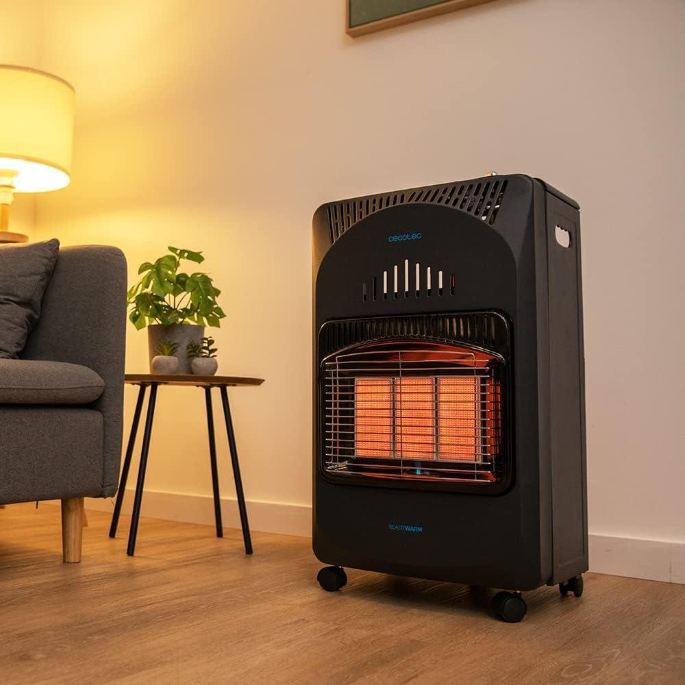 CECOTEC READYWARM 4000 SLIM FOLD 053419