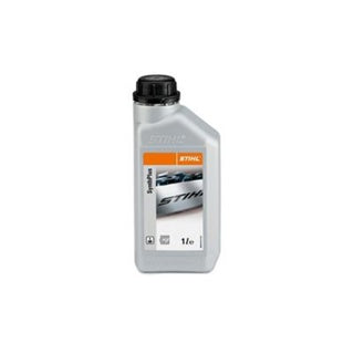 STIHL Chain Oil SYNTHPLUS 1L Item No. 07815162000