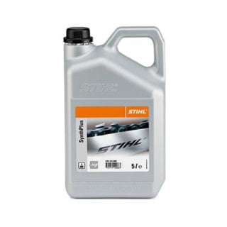 STIHL Chain Oil SYNTHPLUS 5L Item No. 07815162002