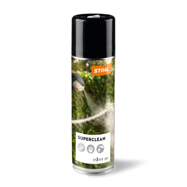 Stihl Superclean Resin Solvent