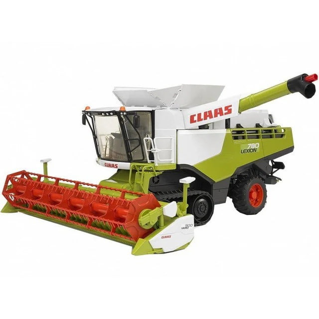 Bruder Claas Lexion 780 Combine