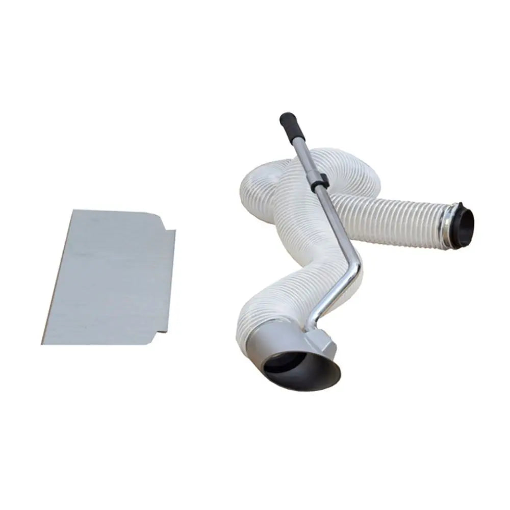 Cobra WV580SPL Wheeled Vac / Blower With All Attachments