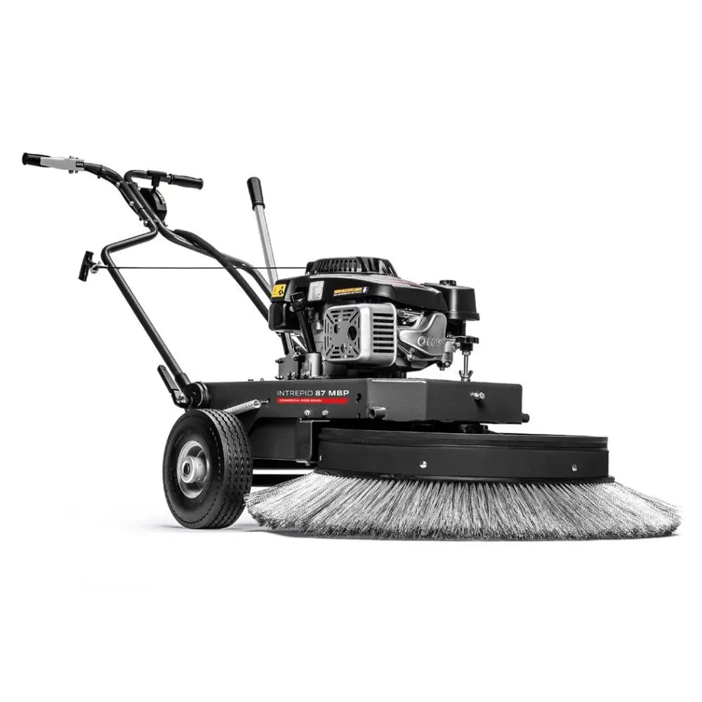 WEIBANG Intrepid 87 MBP Commercial Moss Brush WBGC877L