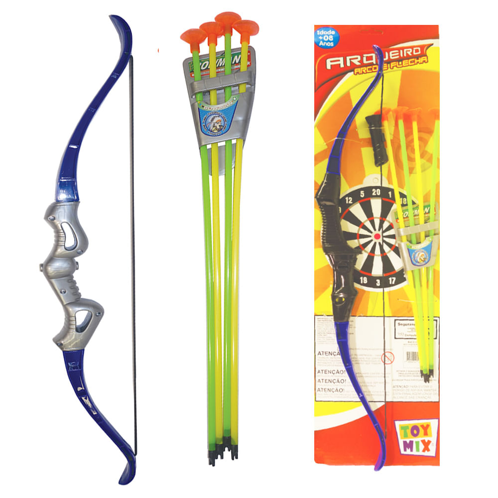 Max Sports toy Bow & Arrows Set