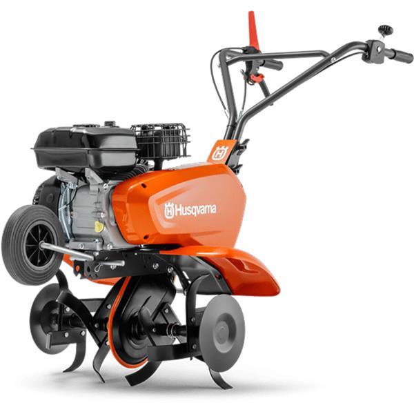 HUSQVARNA TF325 4T Tiller