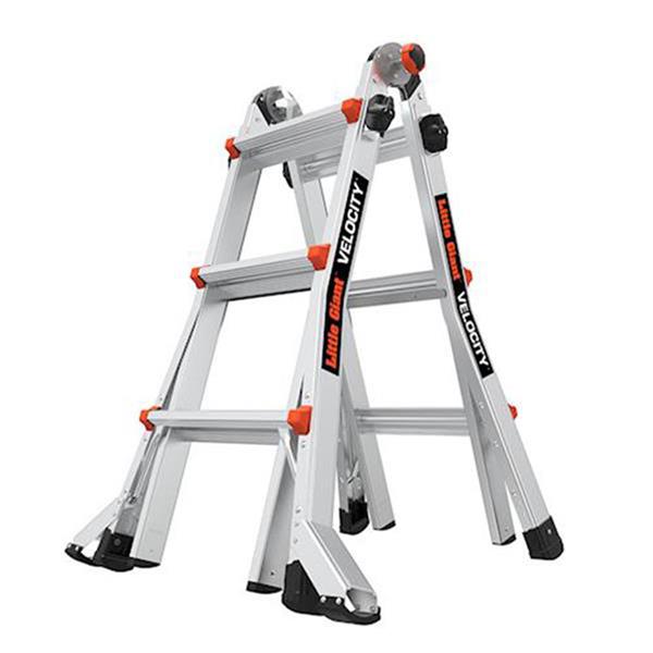 Little Giant Velocity 3 Step Ladder