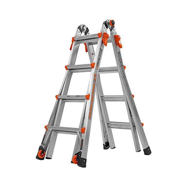 Little Giant Velocity 4 Step Ladder