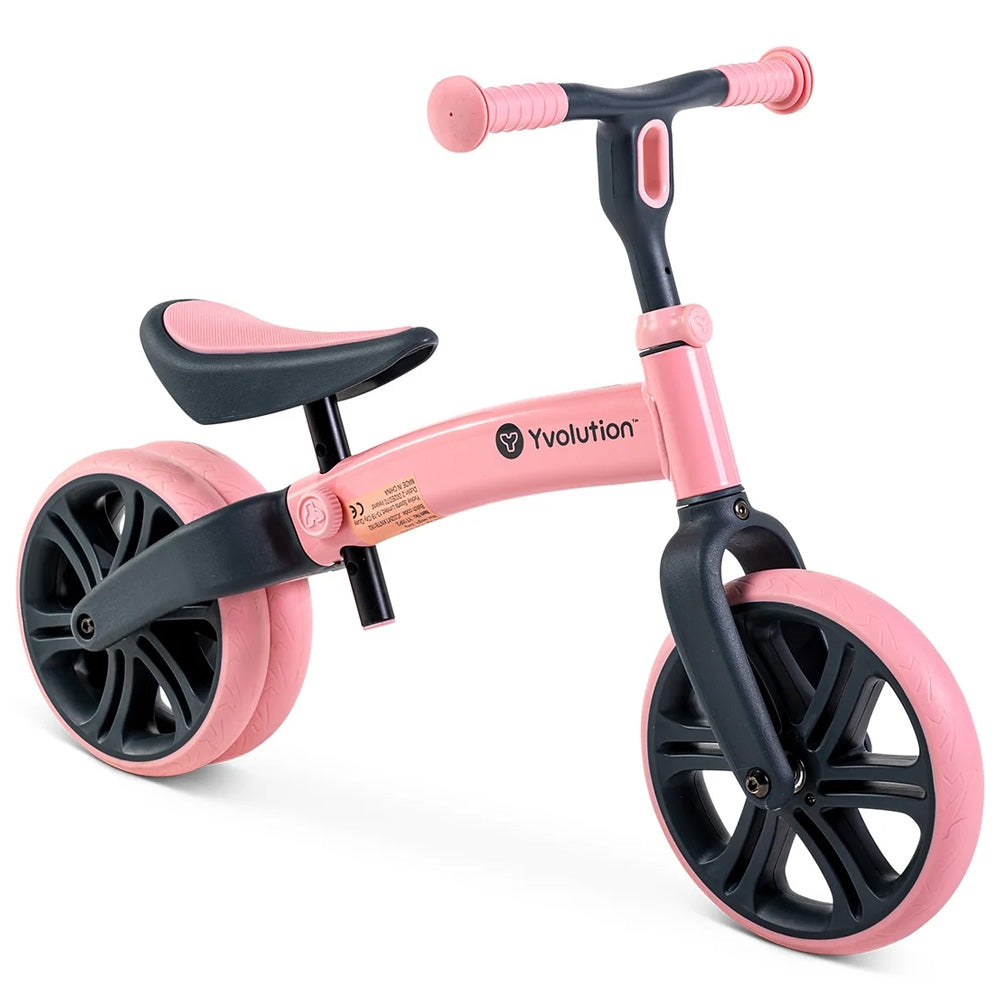 Yvolution Velo Junior Balance Bike