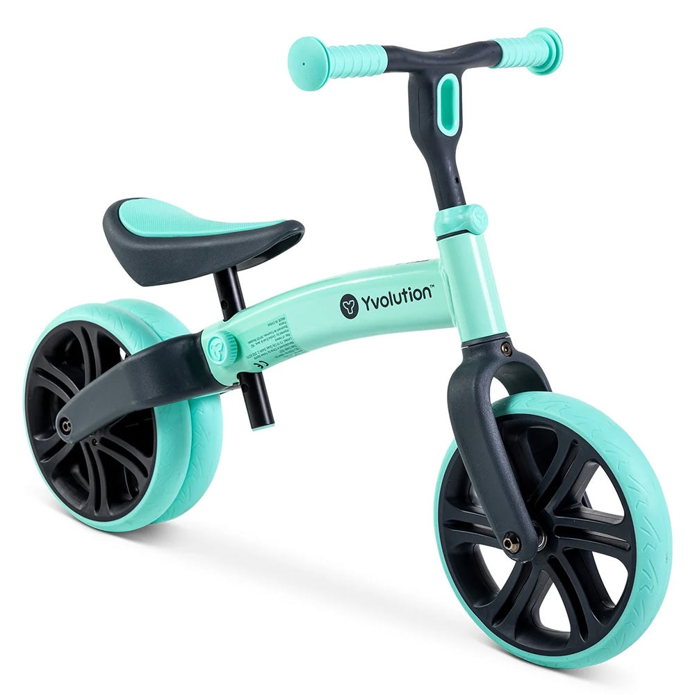 Yvolution Velo Junior Balance Bike