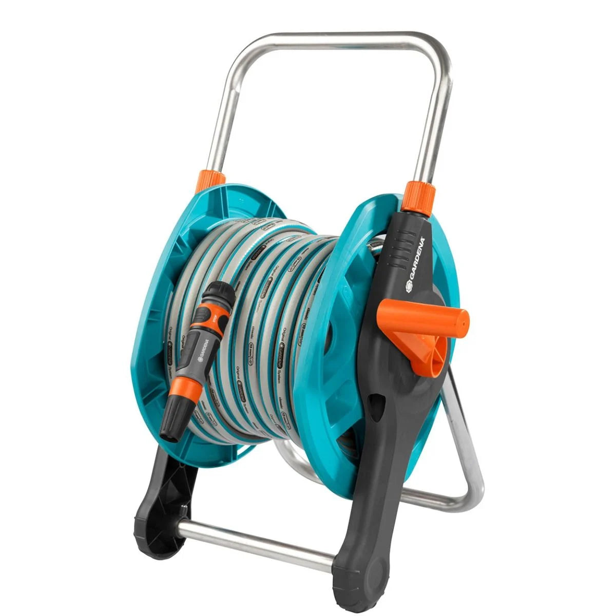 Gardena Hose Reel Set 20m 2691-20