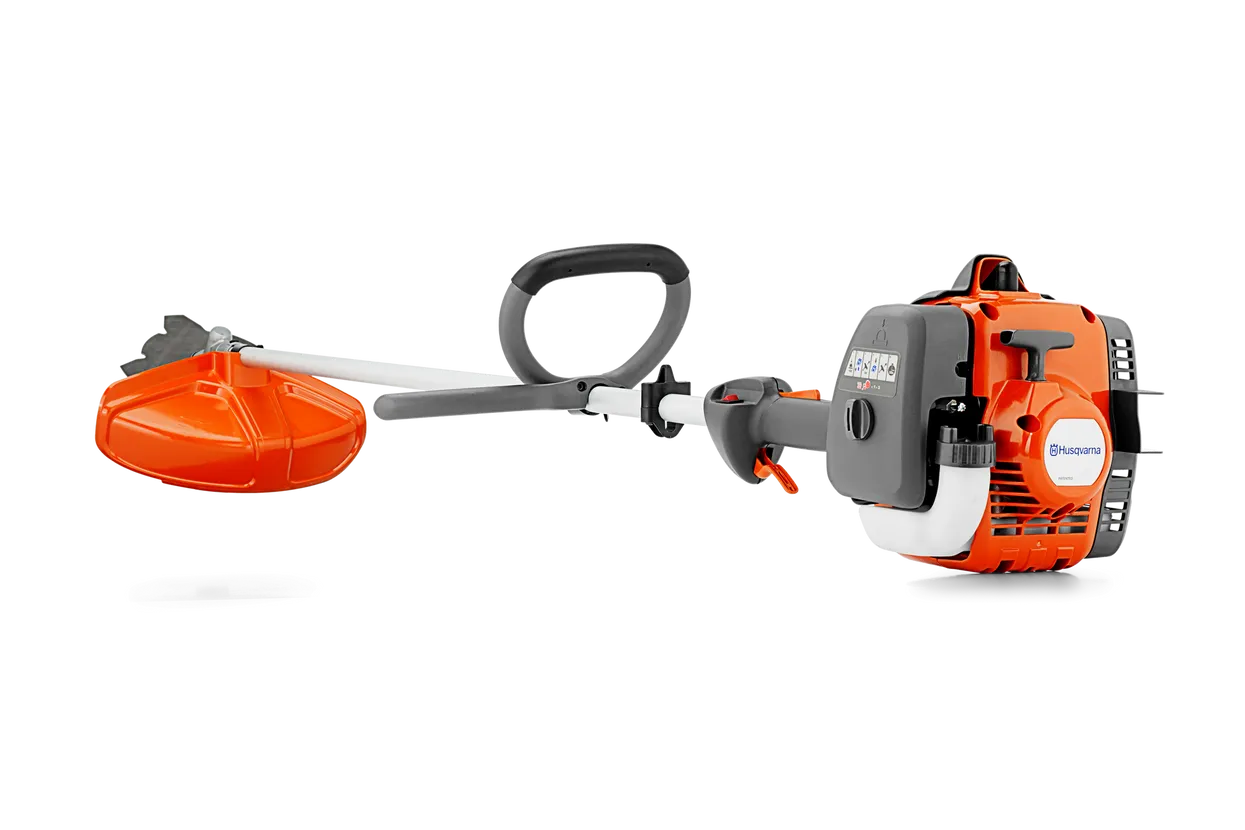 Husqvarna 122RJ brushcutter