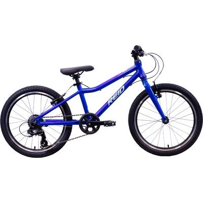 REID Viper 20" Kids Bike