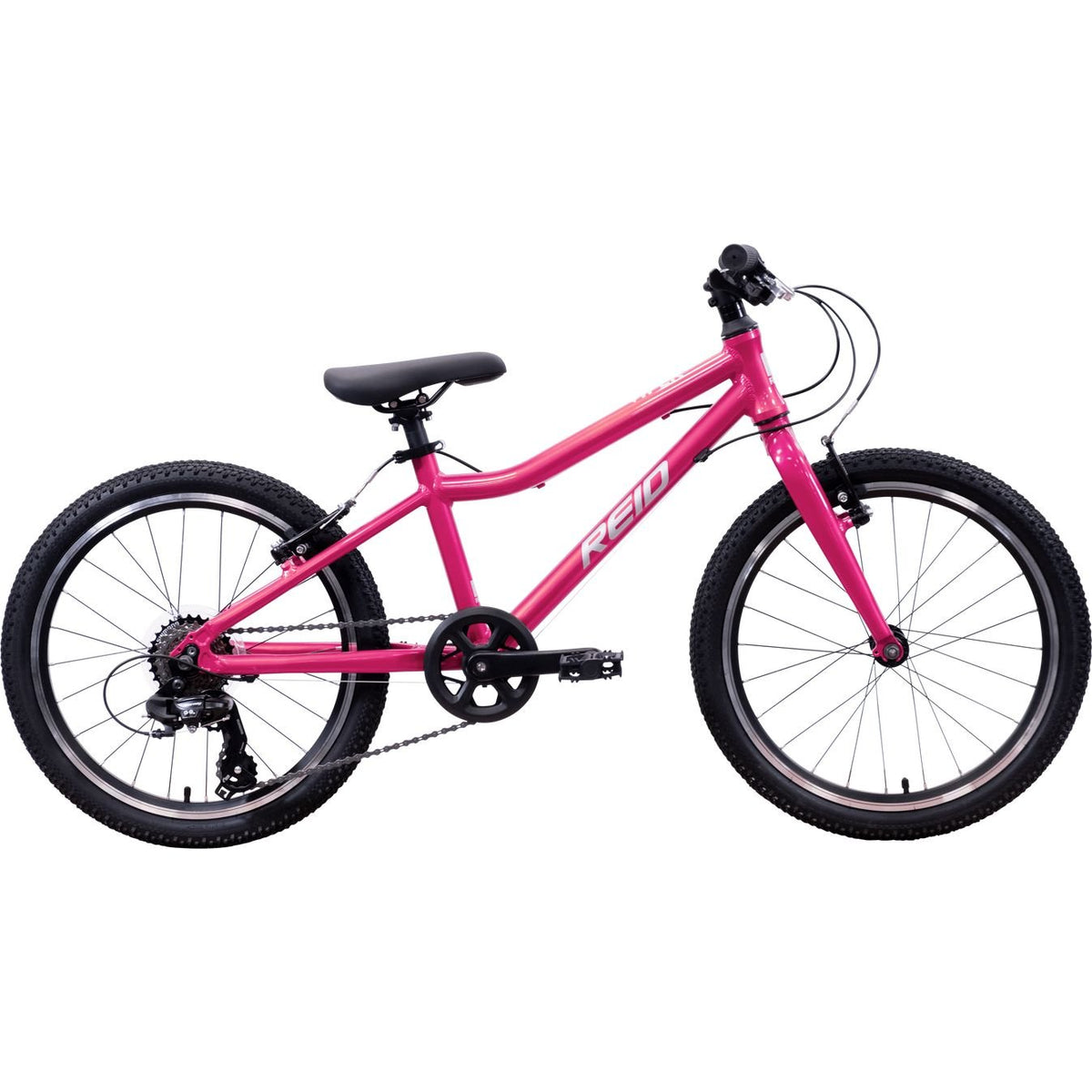 REID Viper 20" Kids Bike