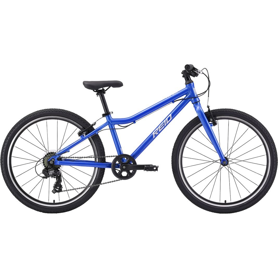 REID Viper 24" Kids Bike
