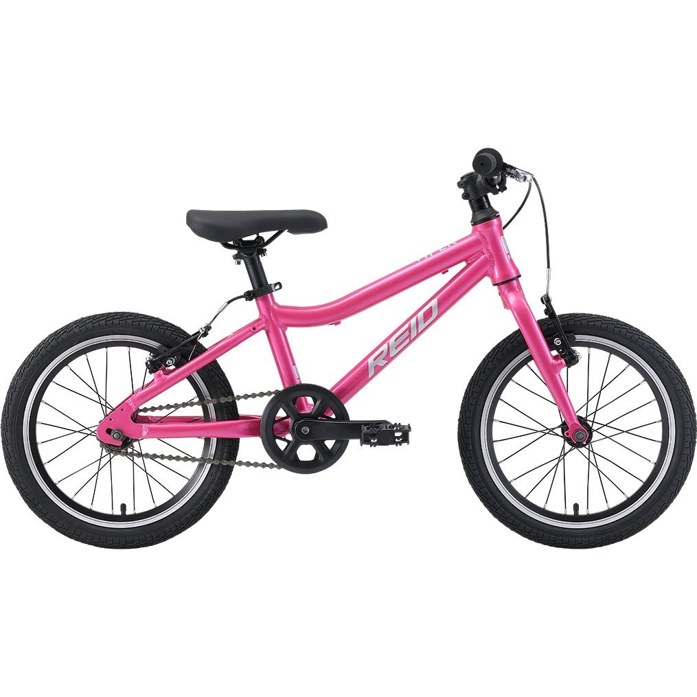 REID Viper 16" Kids Bike