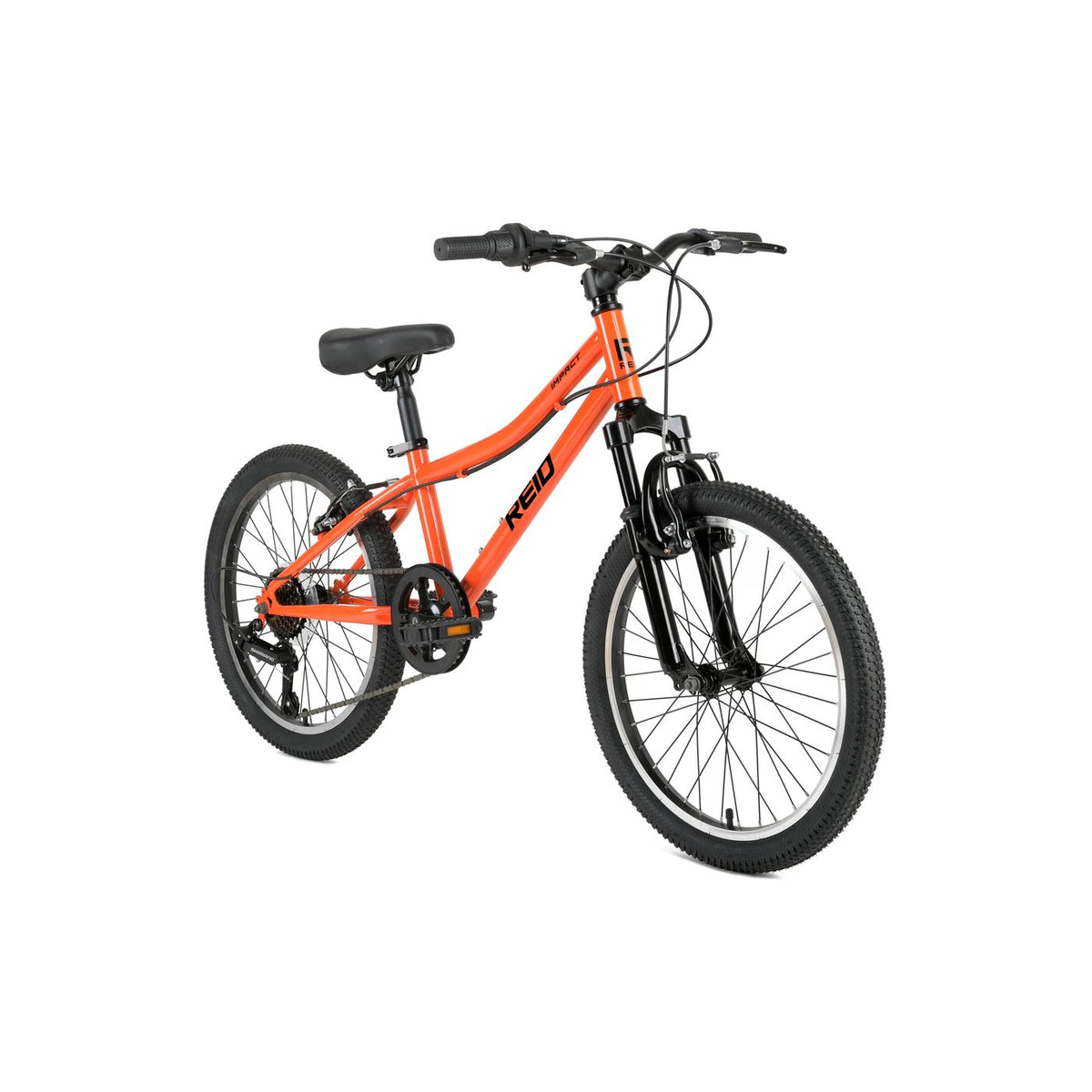 REID Impact 20" Kids Bike