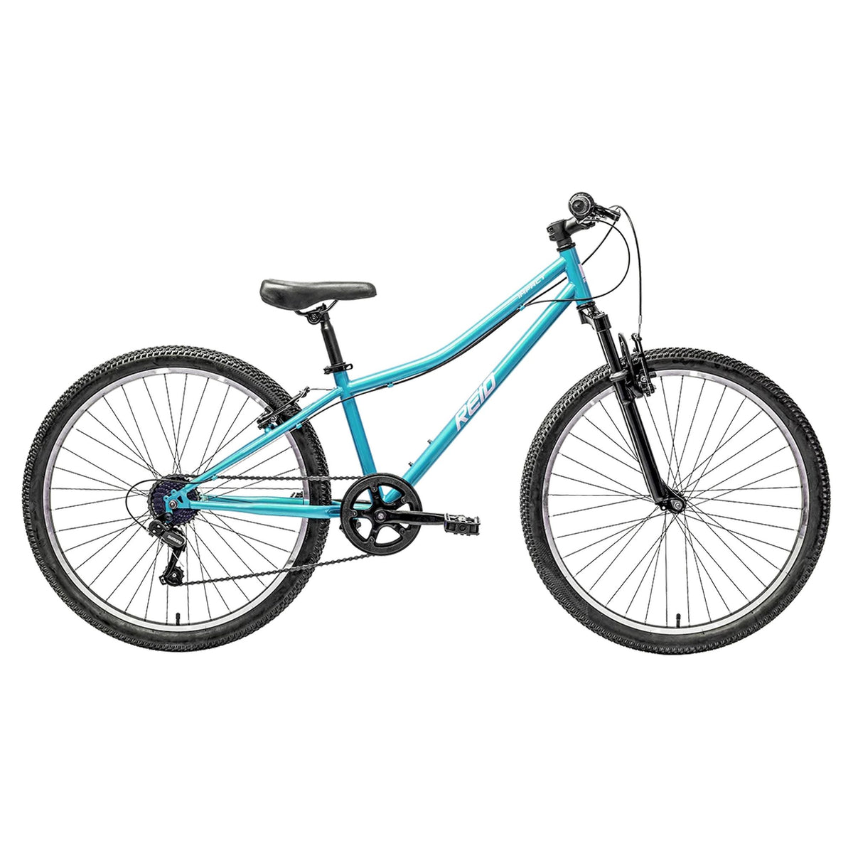 REID Impact 26" Kids Bike