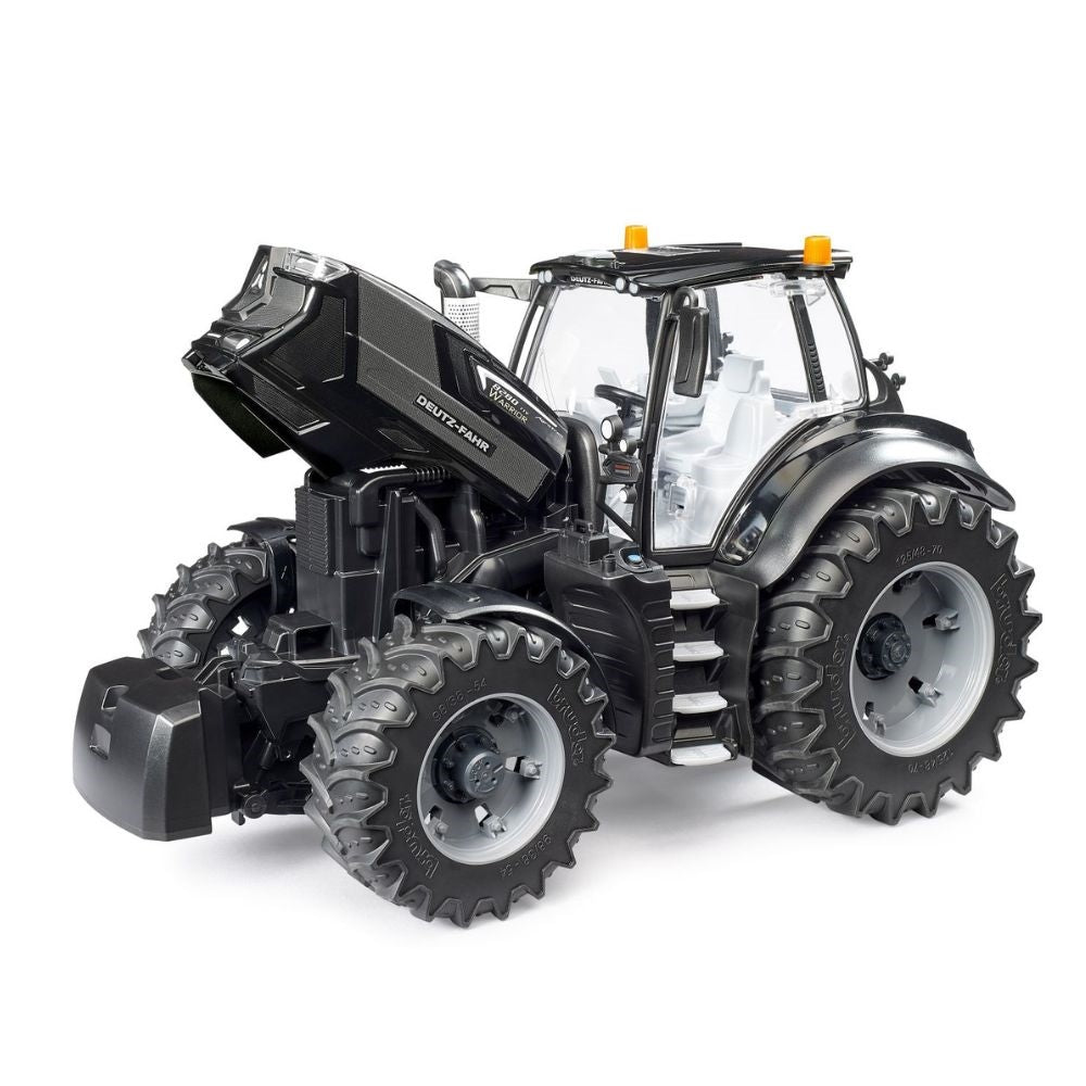 Bruder DEUTZ-FAHR 8280 TTV Warrior Tractor
