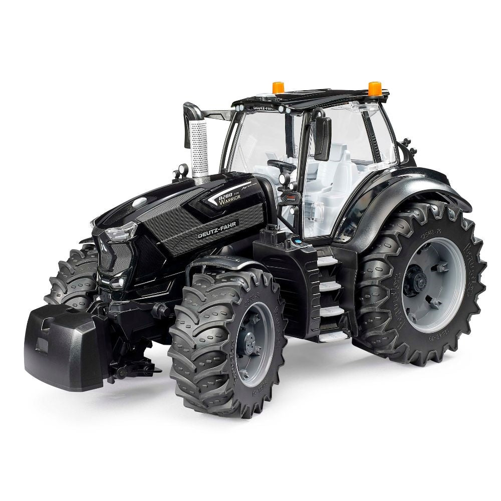 Bruder DEUTZ-FAHR 8280 TTV Warrior Tractor