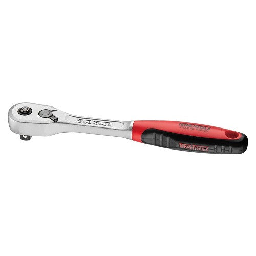 Tengtool 1/4" Ratchet 72 Teeth IP5X 1400-72U