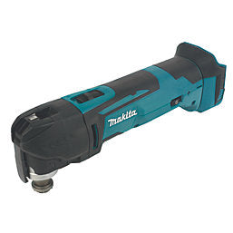 Makita DTM51Z 18V Li-Ion LXT Cordless Multi-Tool - Bare