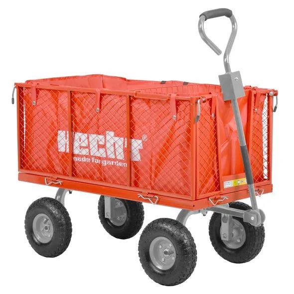 HECHT Garden Trailer 52184