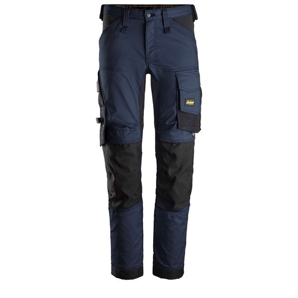 Snickers 6341  AllroundWork, Stretch Trousers Monaghan Hire