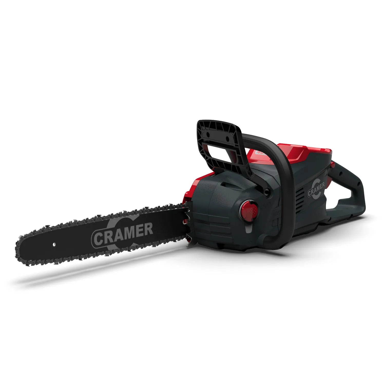 Cramer 48CS18 chainsaw 18inch (Battery & Charger Inc.)