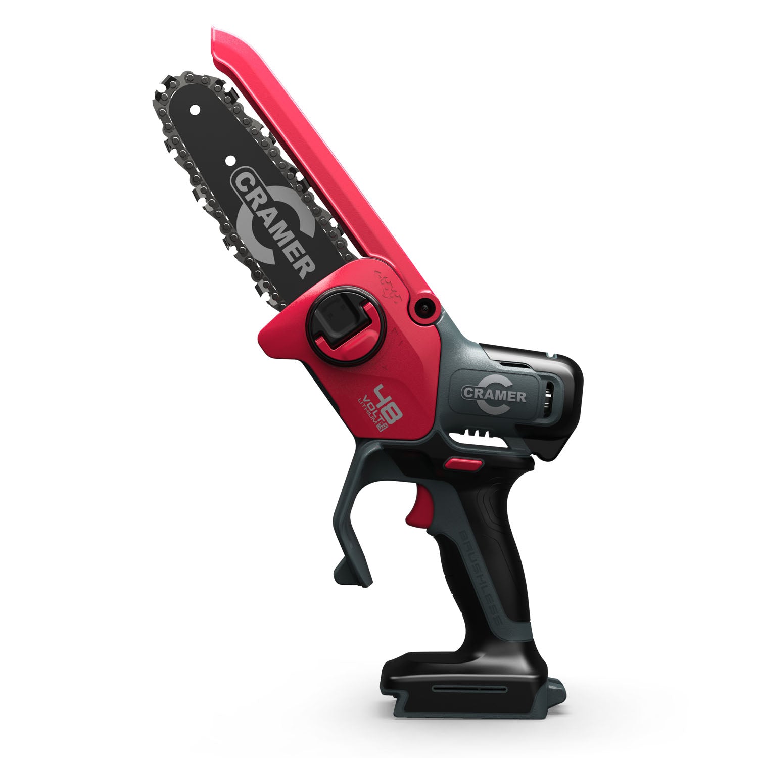 Cramer 48MCS chainsaw (BODY ONLY)