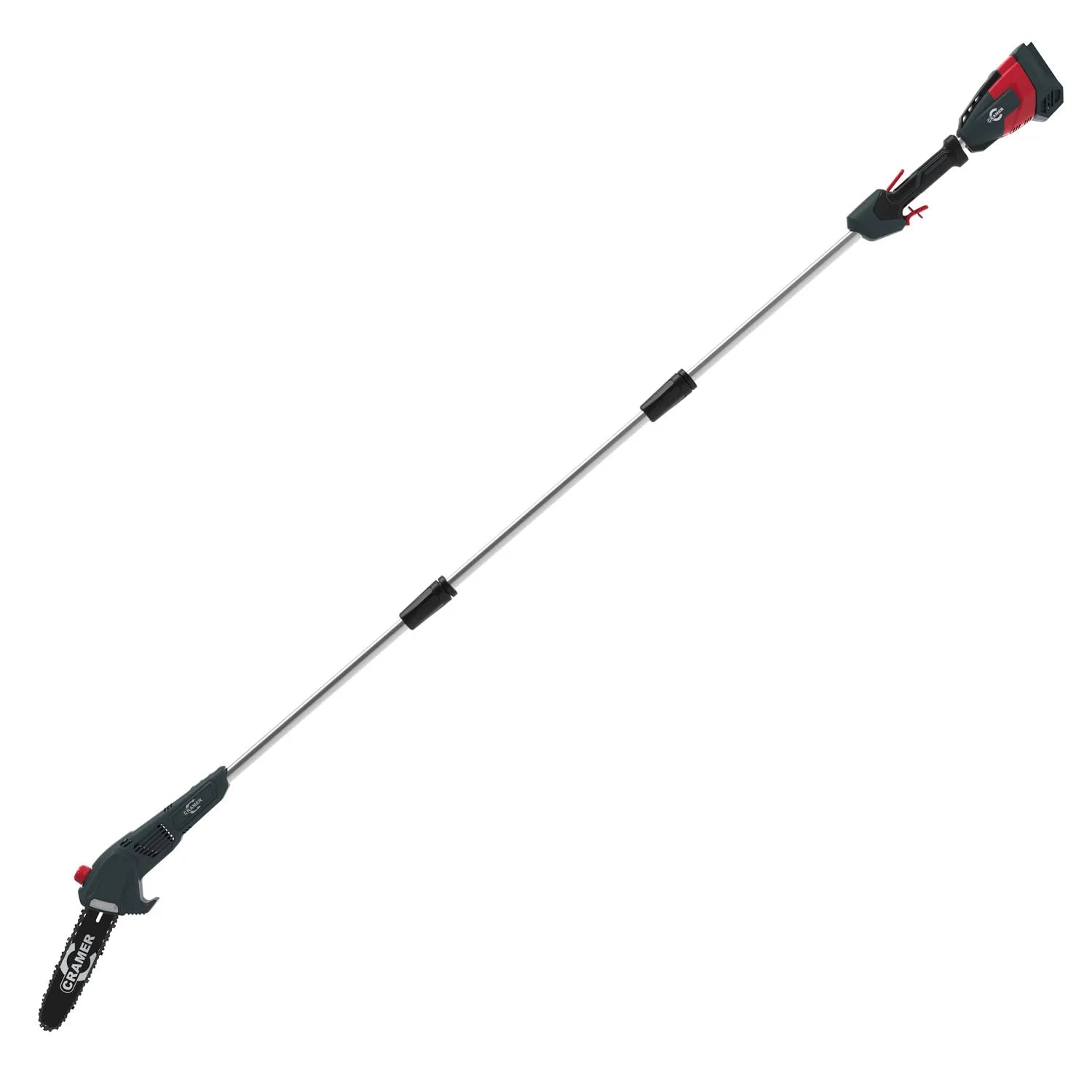 Cramer 48PS polesaw (Battery & Charger Inc.)