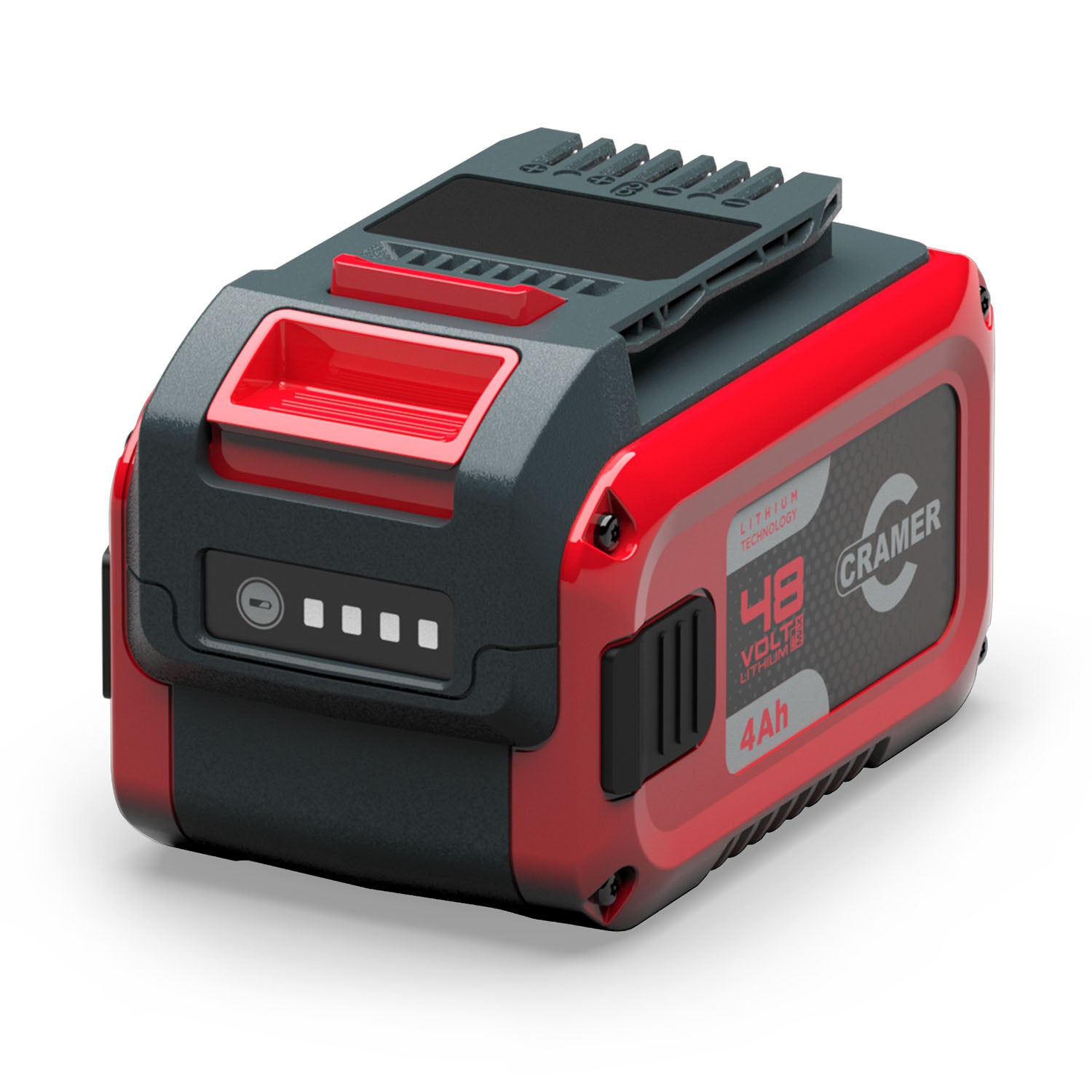 Cramer 48V96 battery
