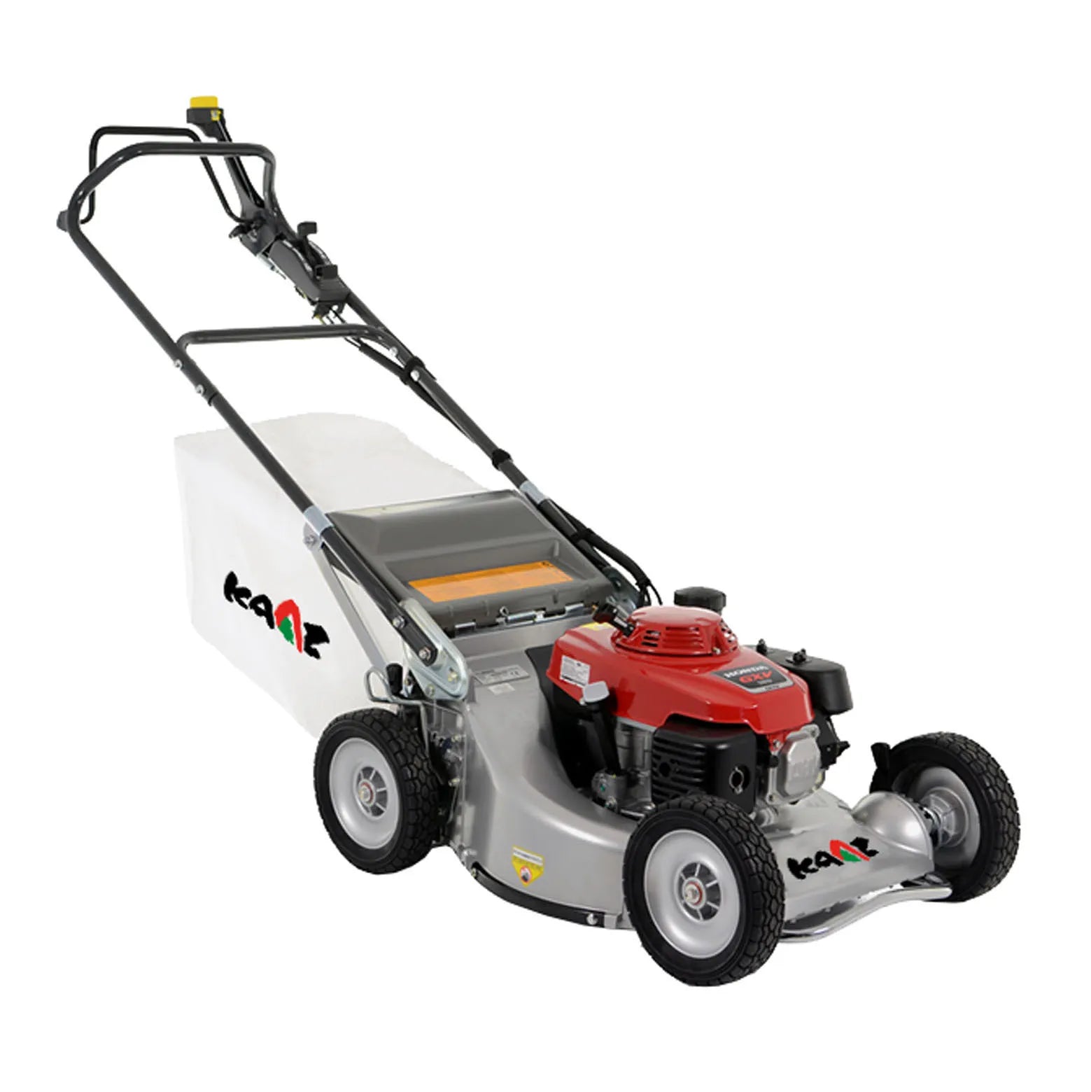 Honda Kaaz 21 inch Self Propelled mower LM5360HXA-PRO
