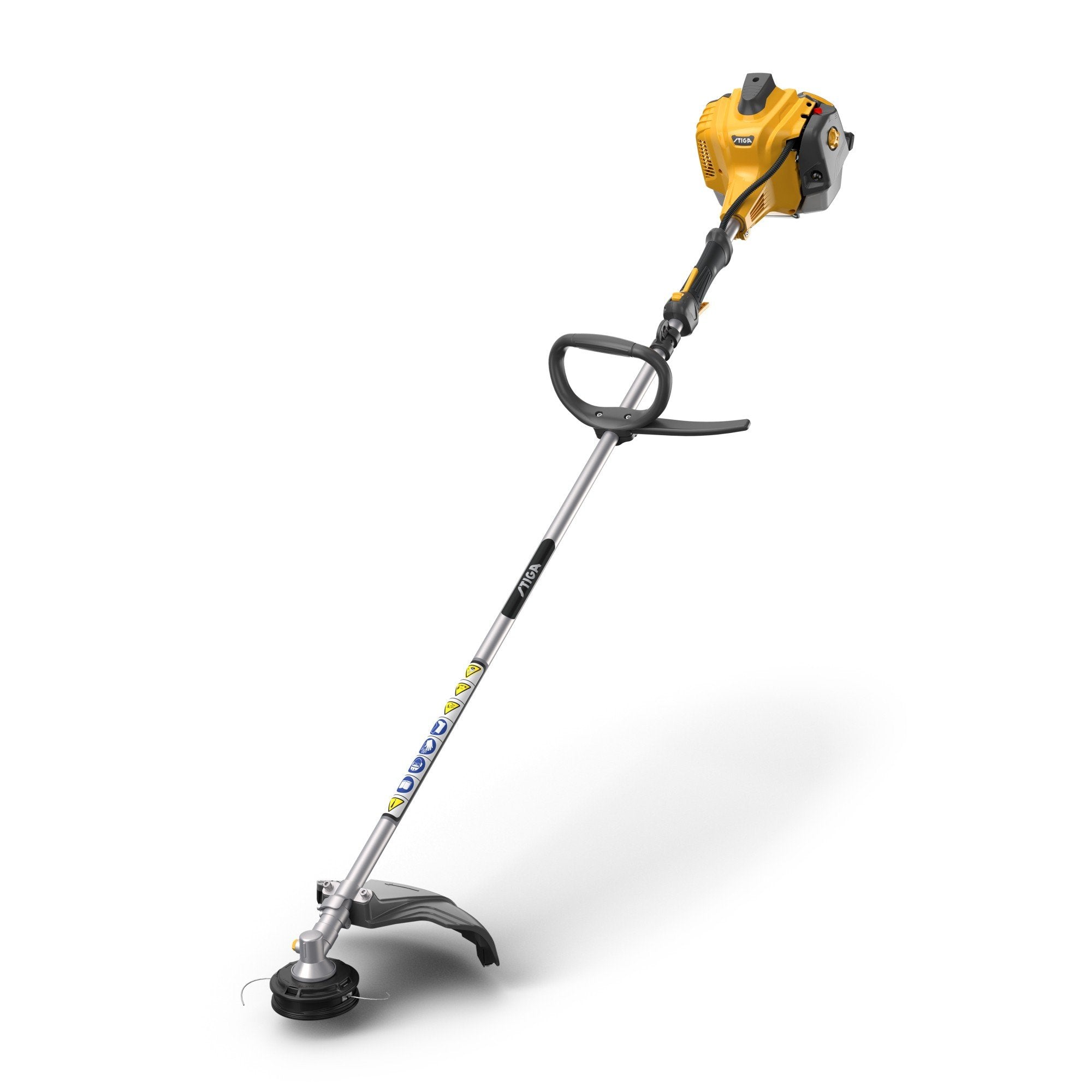 Stiga BC730 Petrol Brushcutter