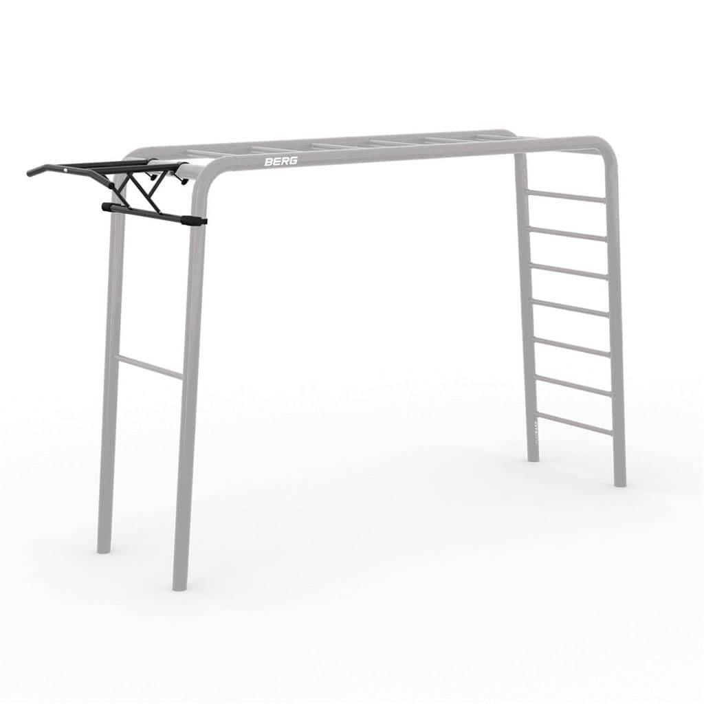 BERG Playbase Pull up bar Monaghan Hire