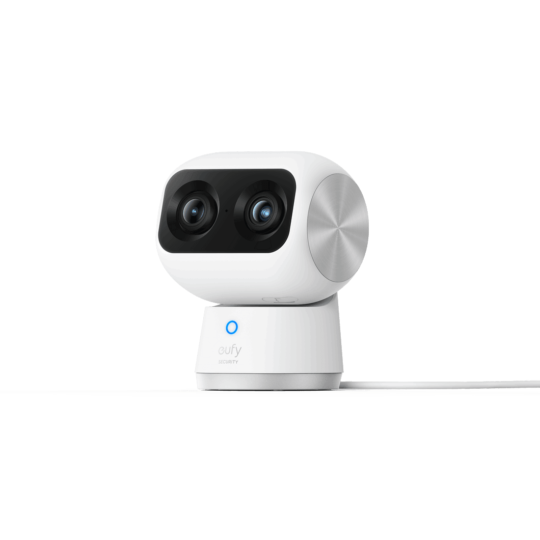 Eufy Indoor Cam S350 T8416221 Monaghan Hire