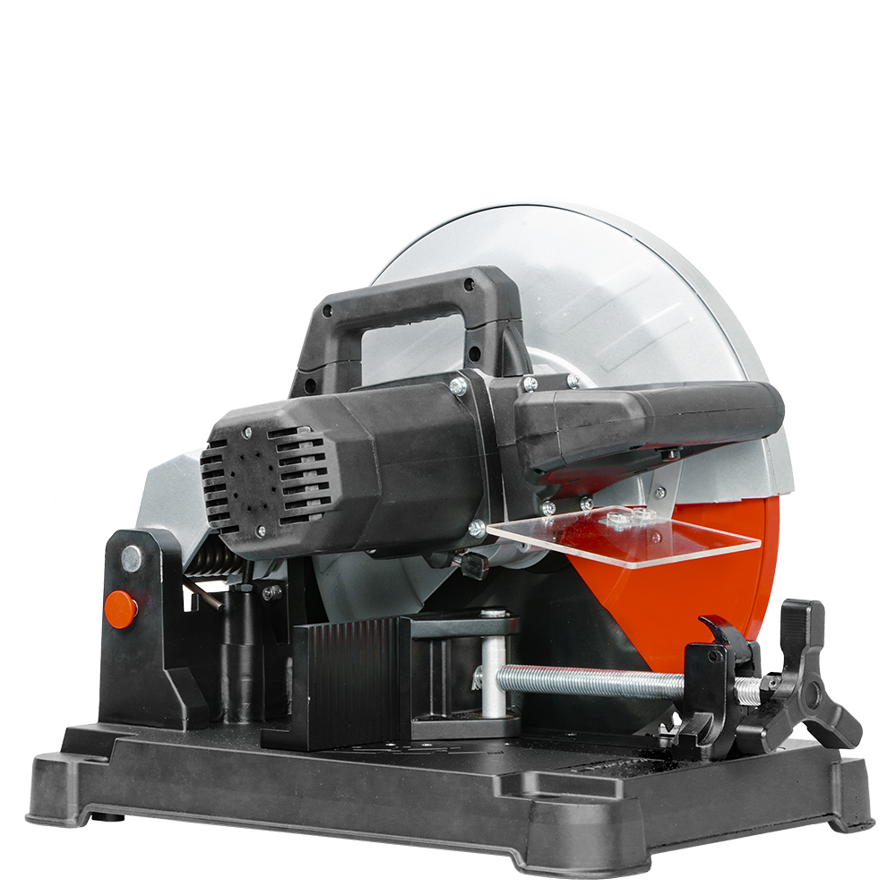 EUROBOOR EDC 355 355MM CUT OFF MACHINE