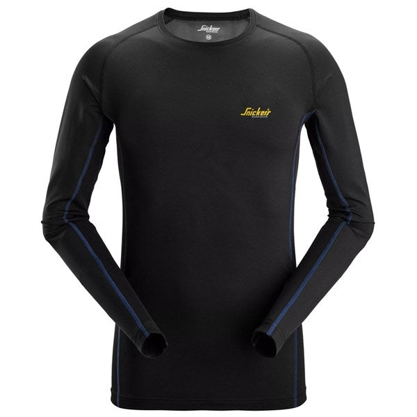 Snickers 9493 Lightweight Base Layer, Stay Fresh Top