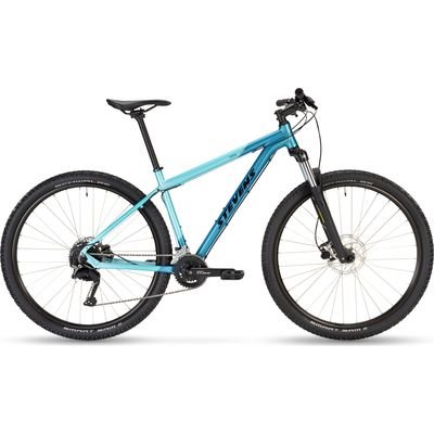 Stevens Tonga Gen.2 Mountain Bike