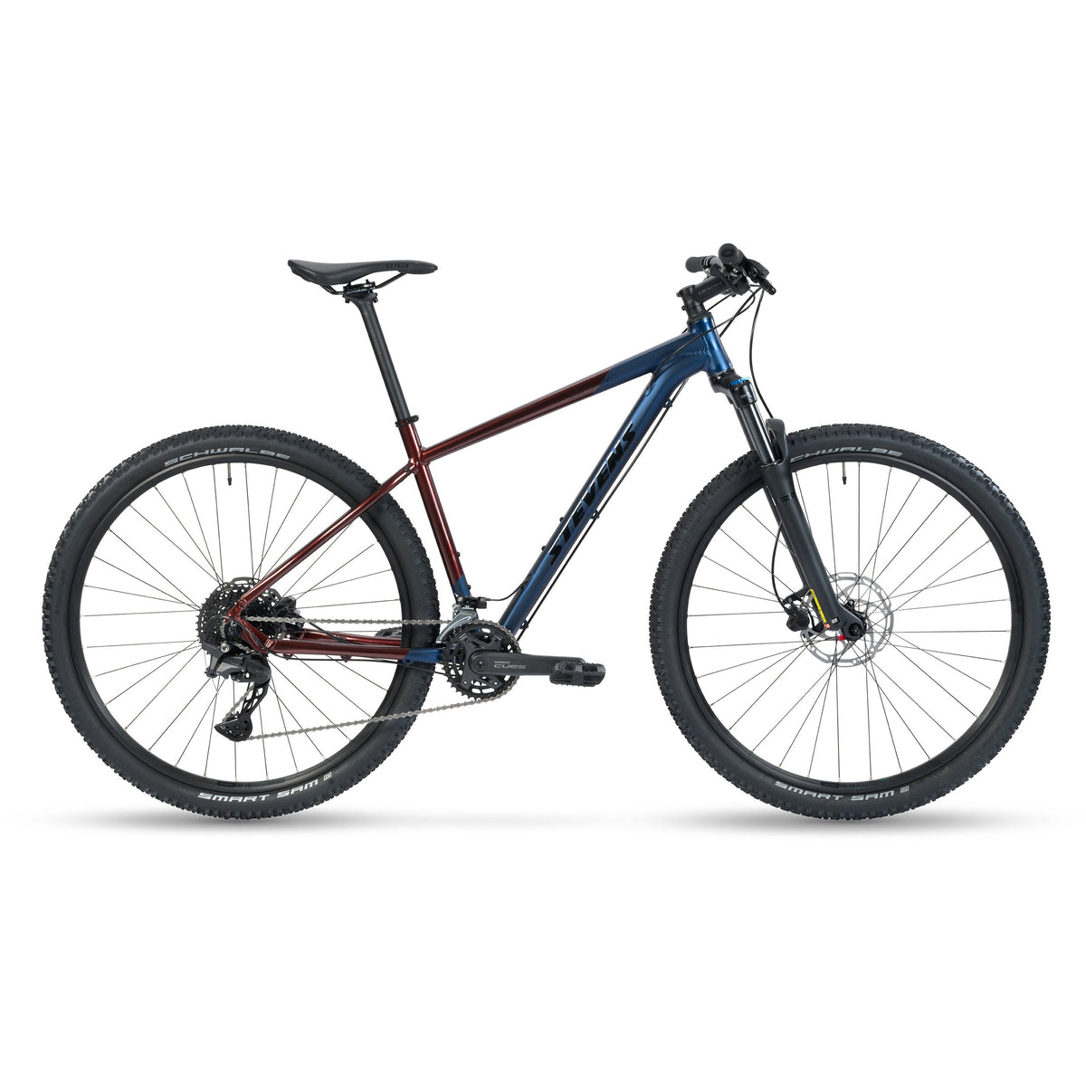 Stevens Taniwha Gen.2 Mountain Bike