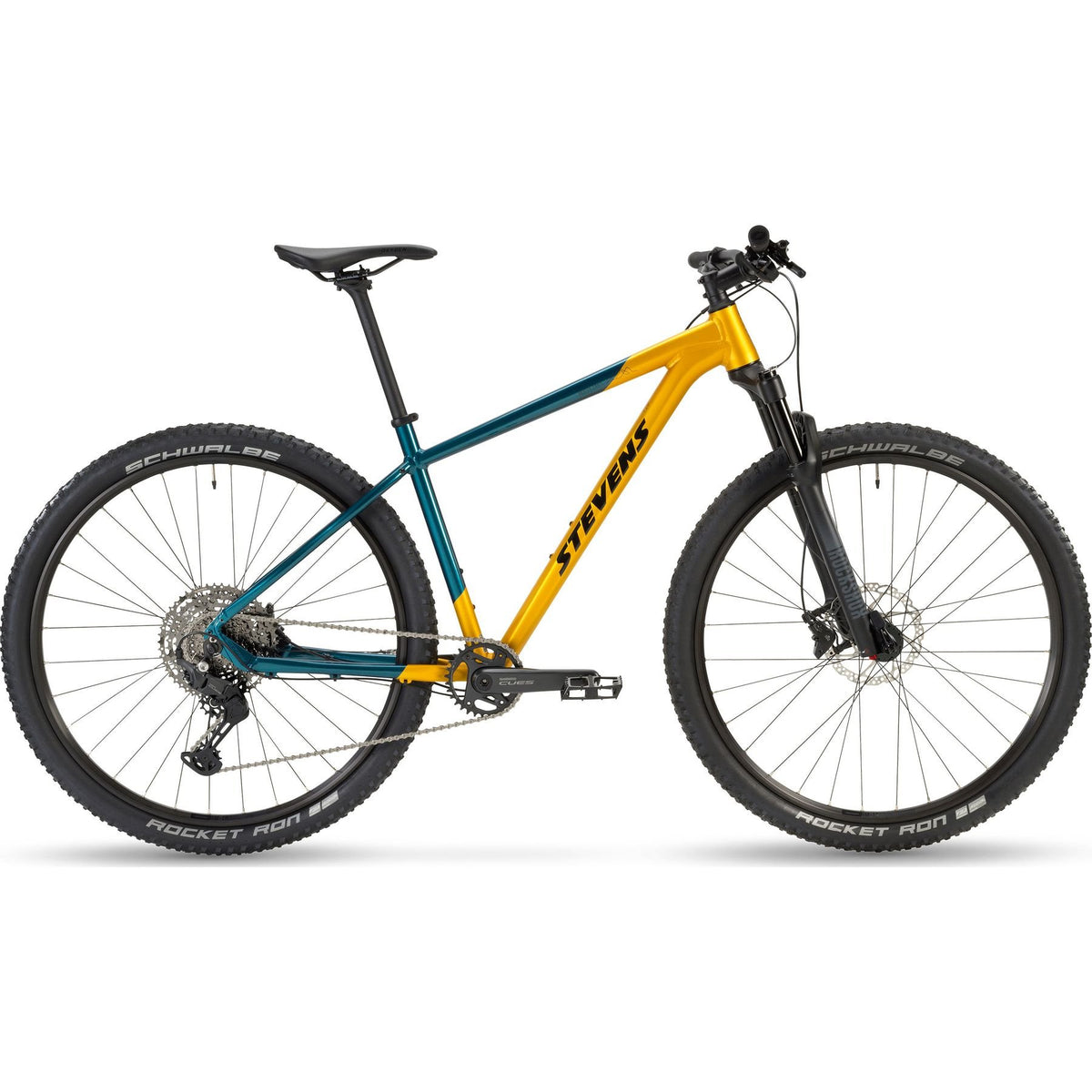 Stevens Devil's Trail Gen. 2 Mountain Bike